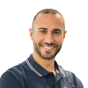 Marco Alfano Osteopata